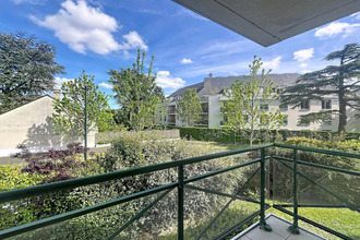 achat appartement st-cyr-sur-loire 37540