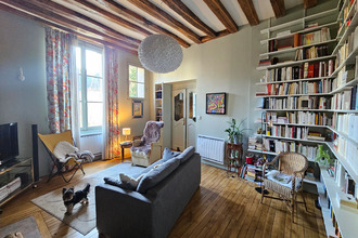 achat appartement st-cyr-sur-loire 37540