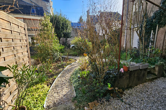achat appartement st-cyr-sur-loire 37540