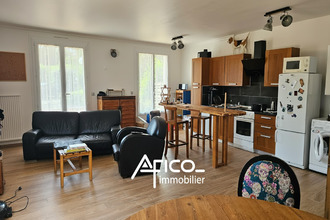 achat appartement st-cyr-sur-loire 37540