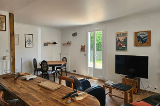achat appartement st-cyr-sur-loire 37540