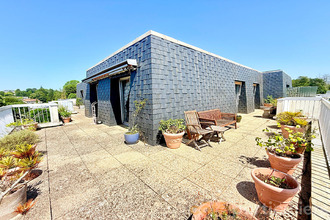 achat appartement st-cyr-sur-loire 37540