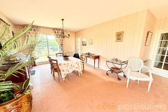 achat appartement st-cyr-sur-loire 37540