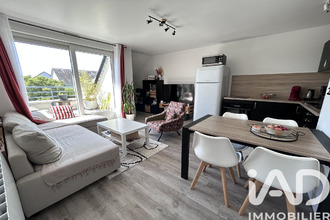 achat appartement st-cyr-sur-loire 37540