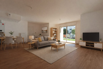 achat appartement st-cyr-sur-loire 37540