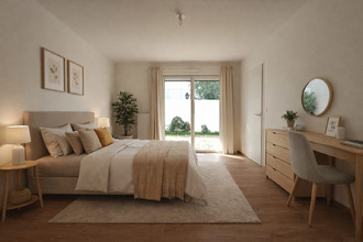 achat appartement st-cyr-sur-loire 37540