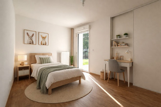 achat appartement st-cyr-sur-loire 37540
