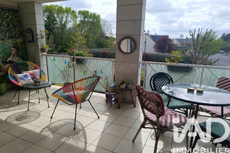 achat appartement st-cyr-sur-loire 37540