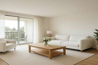 achat appartement st-cyr-sur-loire 37540
