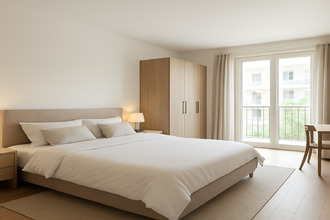achat appartement st-cyr-sur-loire 37540