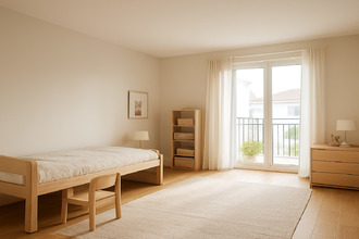 achat appartement st-cyr-sur-loire 37540