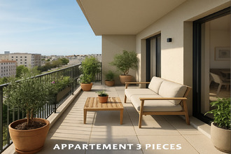 achat appartement st-cyr-sur-loire 37540
