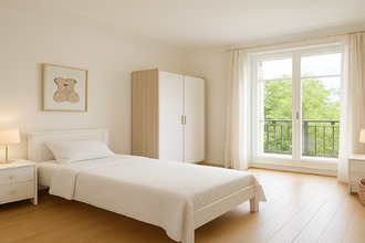 achat appartement st-cyr-sur-loire 37540