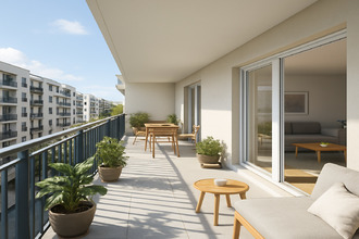 achat appartement st-cyr-sur-loire 37540
