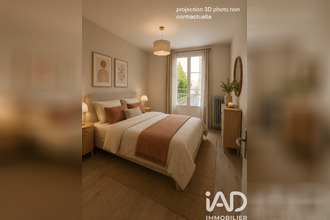 achat appartement st-cyr-sur-loire 37540