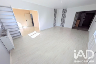 achat appartement st-cyr-sur-loire 37540