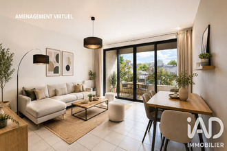 achat appartement st-cyr-sur-loire 37540