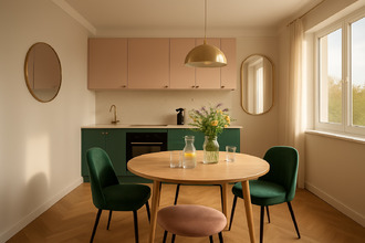 achat appartement st-cyr-sur-loire 37540