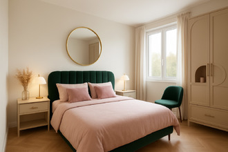 achat appartement st-cyr-sur-loire 37540