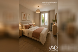 achat appartement st-cyr-sur-loire 37540