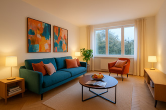 achat appartement st-cyr-sur-loire 37540
