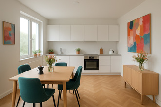 achat appartement st-cyr-sur-loire 37540
