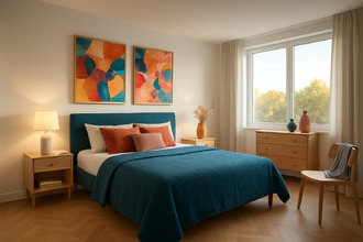 achat appartement st-cyr-sur-loire 37540