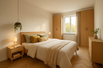 achat appartement st-cyr-sur-loire 37540