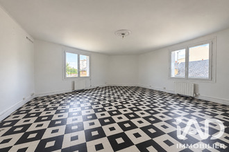 achat appartement st-cyr-sur-loire 37540