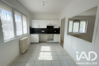 achat appartement st-cyr-sur-loire 37540