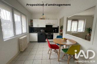 achat appartement st-cyr-sur-loire 37540