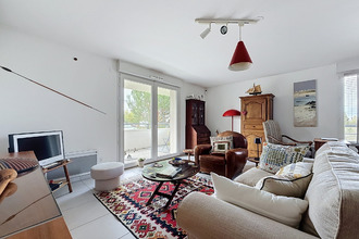 achat appartement st-cyr-sur-loire 37540