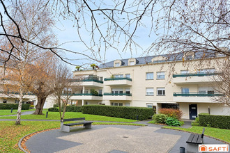achat appartement st-cyr-sur-loire 37540