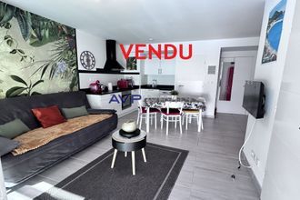 achat appartement st-cyr-sur-mer 83270