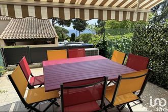 achat appartement st-cyr-sur-mer 83270