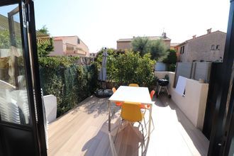 achat appartement st-cyr-sur-mer 83270