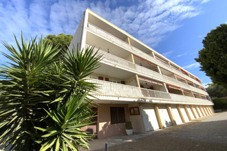 achat appartement st-cyr-sur-mer 83270