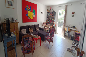 achat appartement st-cyr-sur-mer 83270