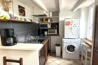 achat appartement st-cyr-sur-mer 83270