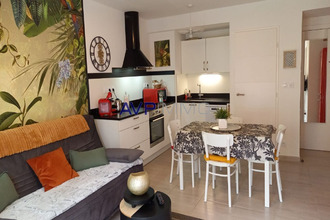 achat appartement st-cyr-sur-mer 83270