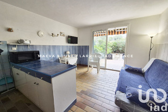 achat appartement st-cyr-sur-mer 83270