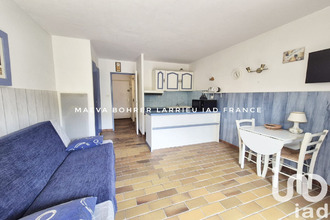 achat appartement st-cyr-sur-mer 83270
