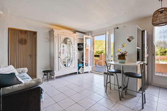 achat appartement st-cyr-sur-mer 83270