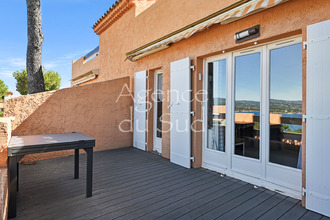 achat appartement st-cyr-sur-mer 83270