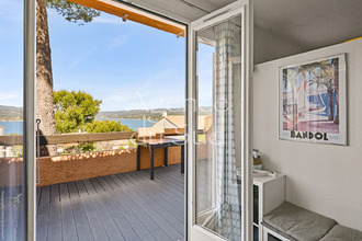 achat appartement st-cyr-sur-mer 83270