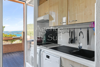 achat appartement st-cyr-sur-mer 83270