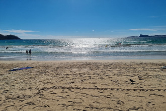 achat appartement st-cyr-sur-mer 83270