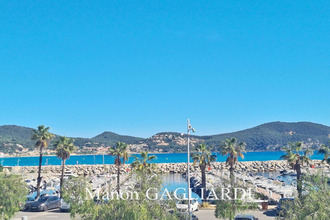 achat appartement st-cyr-sur-mer 83270