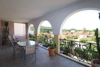 achat appartement st-cyr-sur-mer 83270