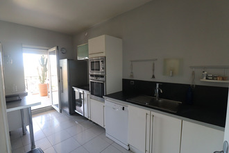 achat appartement st-cyr-sur-mer 83270